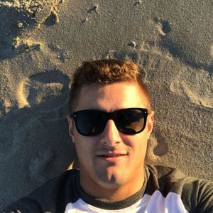 Meet your Posher, Anthony